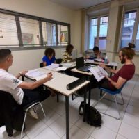 Corsi di inglese Intensivi